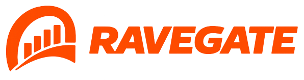 RaveGate Logo